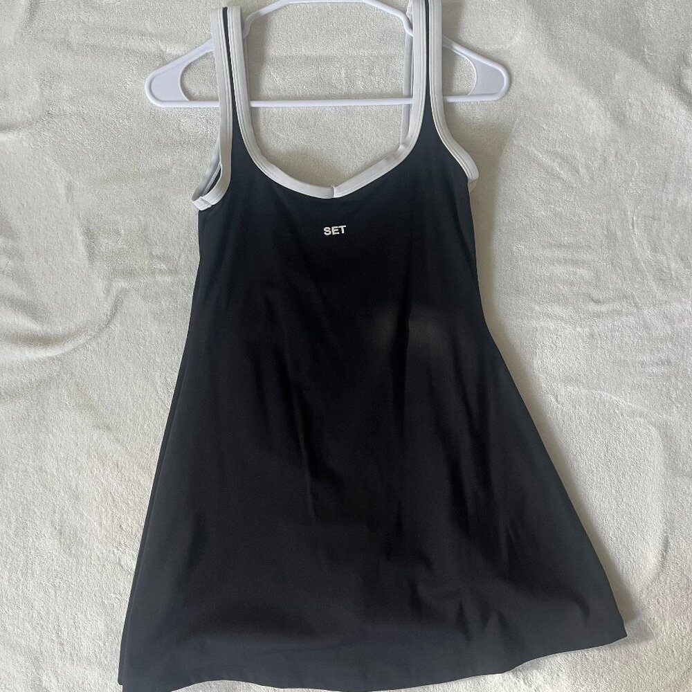 SET ACTIVE SportBody SweetHeart Dress